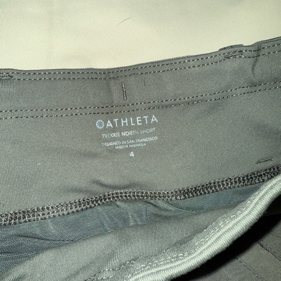 Variety of athletic wear - Picture 2 of 4